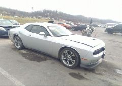 2021 DODGE Challenger GT VIN 2C3CDZJG6MH568048 фото с аукциона 5