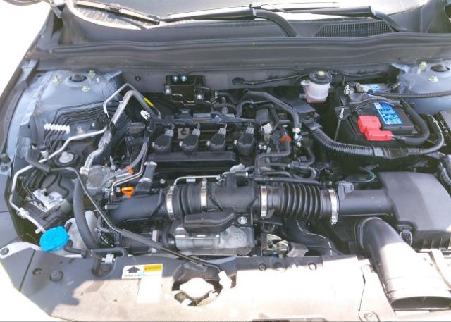 2022 HONDA ACCORD SEDAN(VIN: 1HGCV1F36NA121897