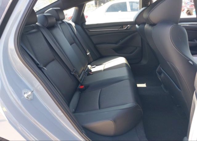 2022 HONDA ACCORD SEDAN(VIN: 1HGCV1F36NA121897