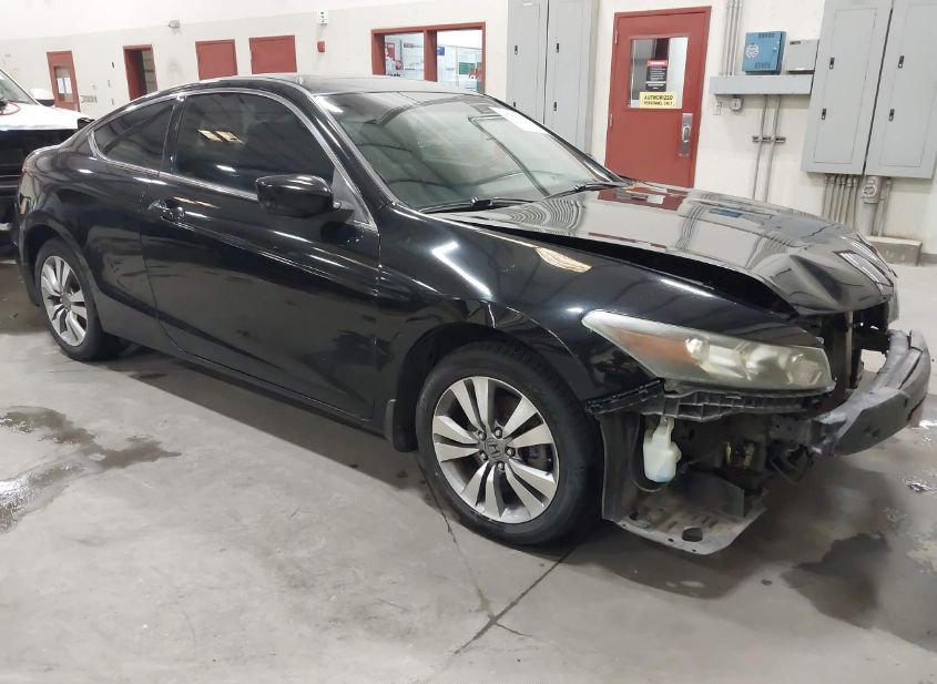 2010 HONDA ACCORD 2.4 EX-L photo