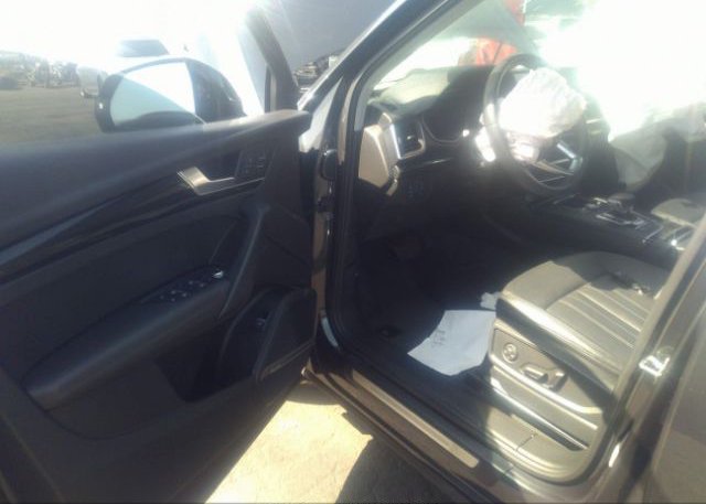 2019 AUDI Q5 VIN: WA1BNAFY9K2043086