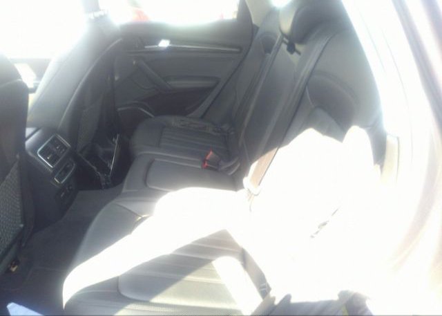 2019 AUDI Q5 VIN: WA1BNAFY9K2043086