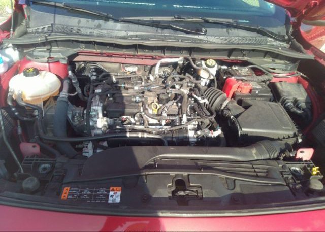 2021 FORD ESCAPE(VIN: 1FMCU9H68MUA54381