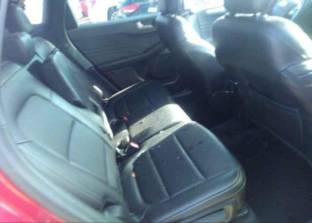 2021 FORD ESCAPE(VIN: 1FMCU9H68MUA54381