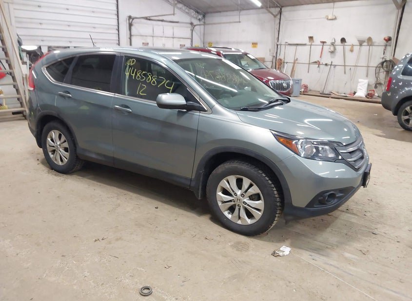 2012 Honda Cr-V 2.4L photo
