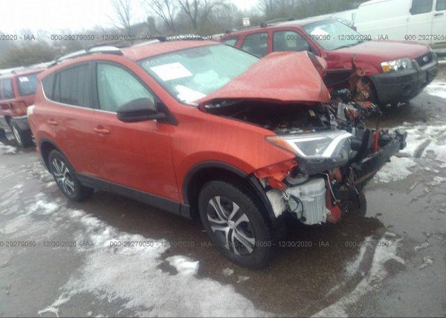 2T3BFREV0GW439835 2016 TOYOTA RAV4