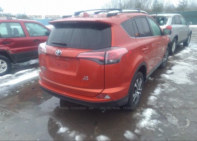 цена в сша 2016 TOYOTA RAV4 2T3BFREV0GW439835