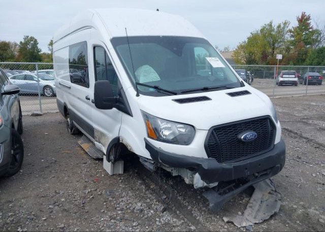 1FTBR3U81NKA82705 2022 FORD TRANSIT CARGO VAN