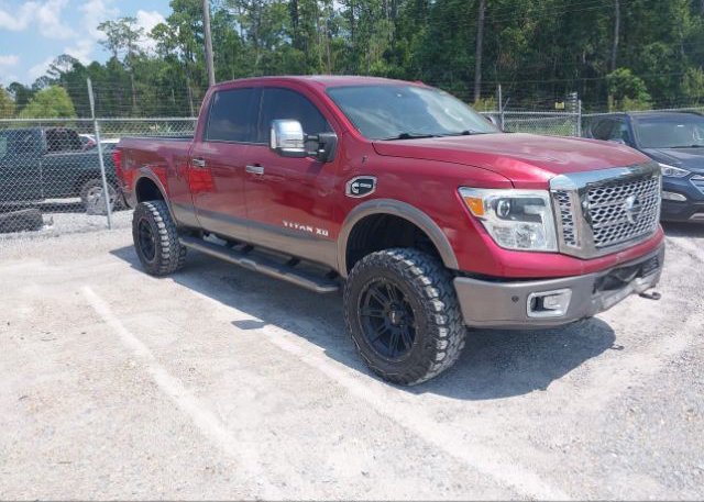 1N6BA1F43GN513436 2016 NISSAN TITAN XD