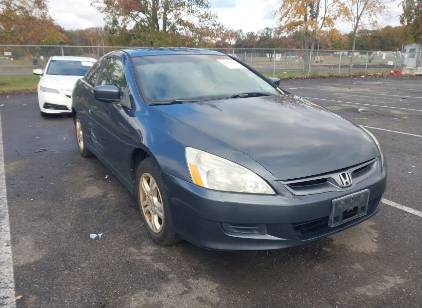 2007 HONDA ACCORD 2.4 EX photo