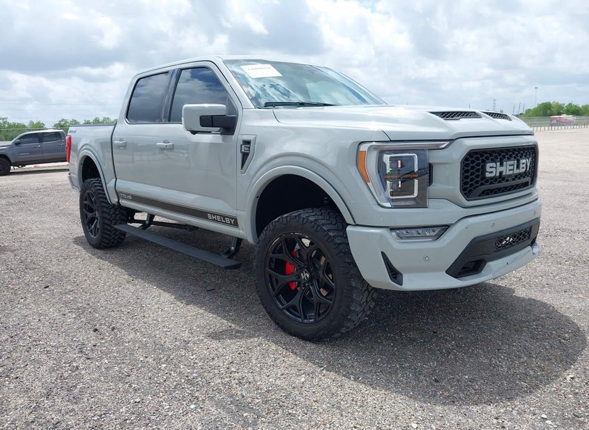 2023 Ford F-150 photo