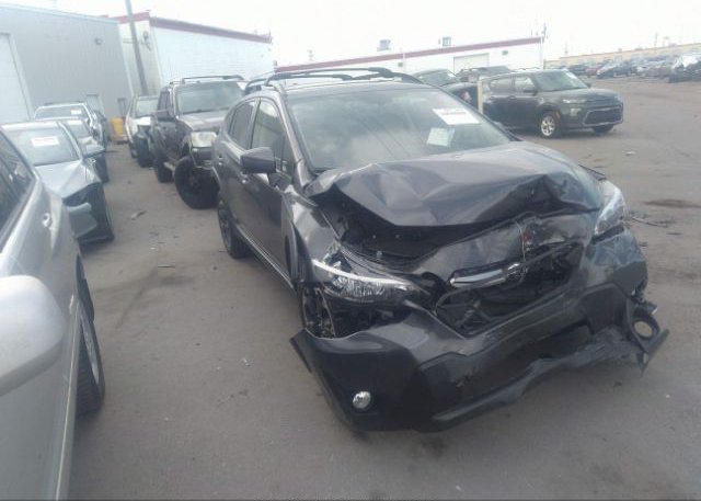 2023 SUBARU CROSSTREK (VIN: JF2GTAEC4PH240535)