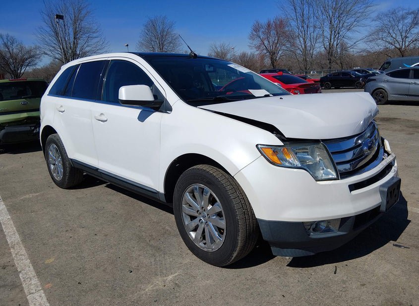 2009 Ford Edge 3.5L photo