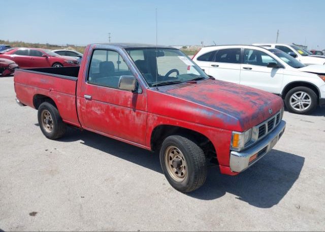 1N6SD11S4PC424757 1993 NISSAN Truck