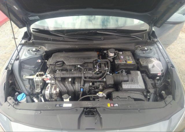 2021 HYUNDAI ELANTRA(VIN: KMHLP4AG8MU171603