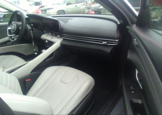 2021 HYUNDAI ELANTRA(VIN: KMHLP4AG8MU171603