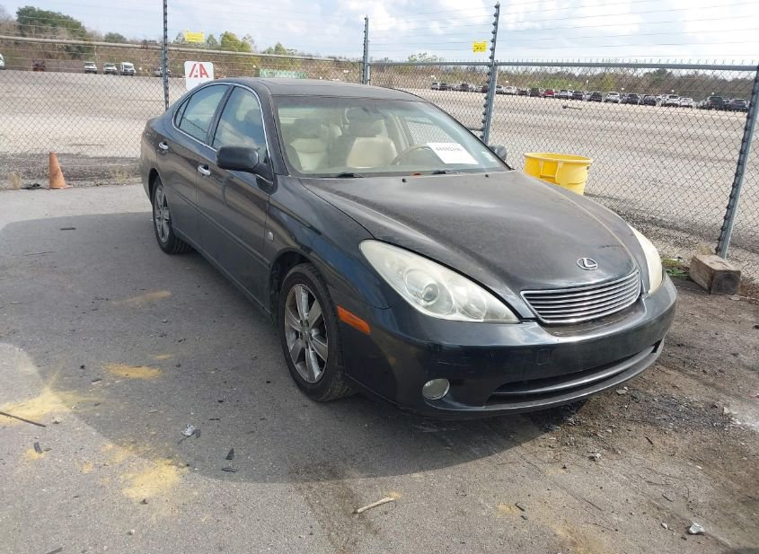 2006 LEXUS ES 330 photo