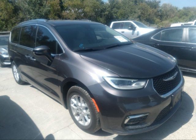 2021 CHRYSLER PACIFICA (VIN: 2C4RC1BG4MR601034)