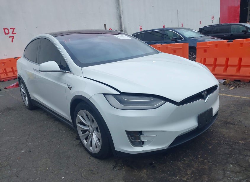 2019 Tesla Model X EL photo