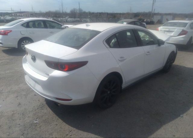 2022 MAZDA MAZDA3 SEDAN(VIN: 3MZBPBAY0NM311417
