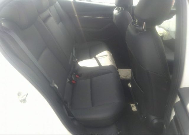 2022 MAZDA MAZDA3 SEDAN(VIN: 3MZBPBAY0NM311417