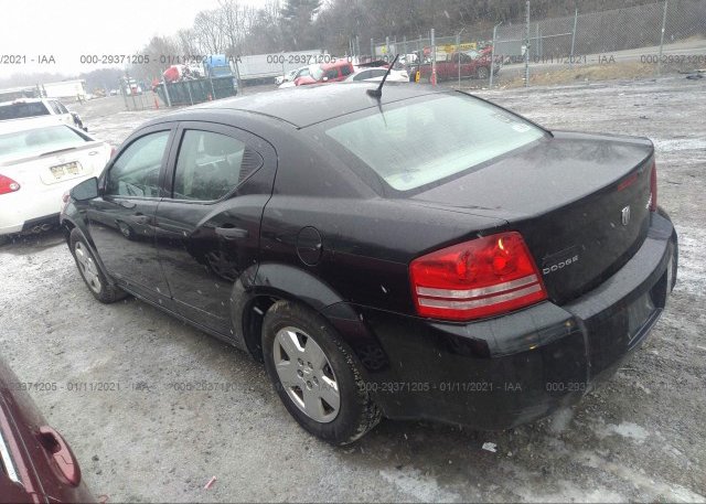 купить 2010 DODGE AVENGER 1B3CC4FB0AN177786