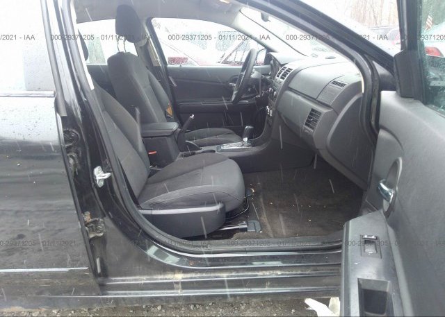 пригнать из сша 2010 DODGE AVENGER 1B3CC4FB0AN177786