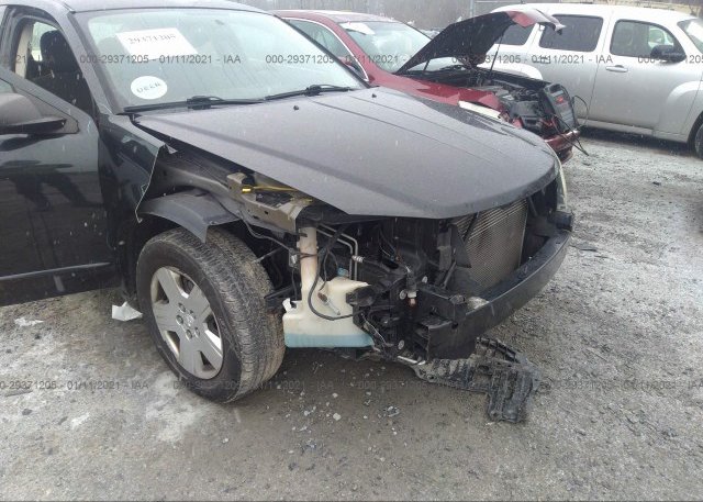 1B3CC4FB0AN177786 2010 DODGE AVENGER