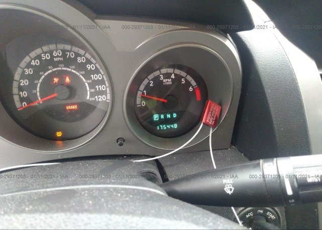 1B3CC4FB0AN177786 2010 DODGE AVENGER