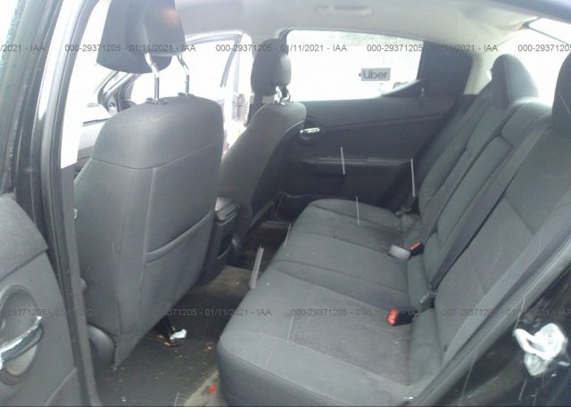 1B3CC4FB0AN177786 2010 DODGE AVENGER
