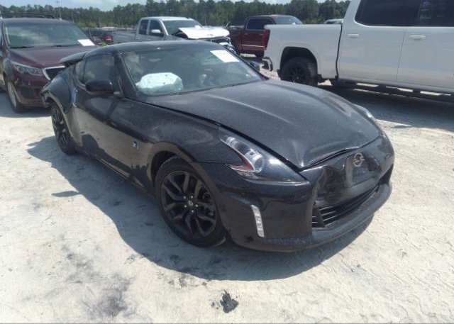 JN1AZ4EH3LM821061 2020 NISSAN 370Z COUPE