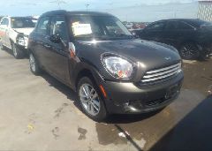 2014 MINI Cooper COU VIN WMWZB3C58EWR39179 фото с аукциона 5