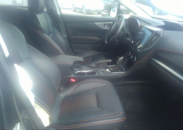 2021 SUBARU CROSSTREK(VIN: JF2GTHMC7M8679296