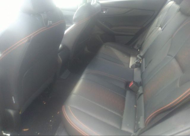 2021 SUBARU CROSSTREK(VIN: JF2GTHMC7M8679296
