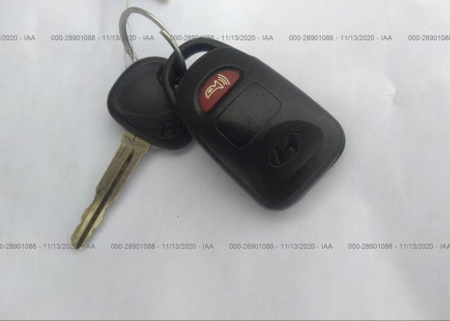 5NPDH4AE5GH758943 2016 HYUNDAI ELANTRA