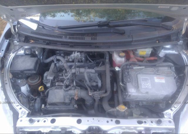 JTDKDTB30D1532337 2013 TOYOTA PRIUS C