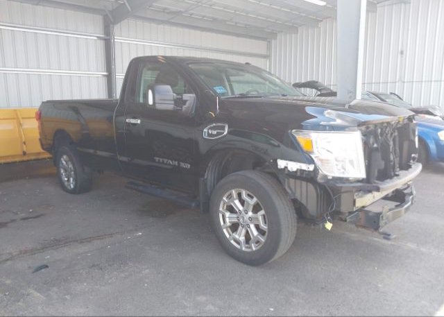 1N6AA1RP2HN546897 2017 NISSAN TITAN XD