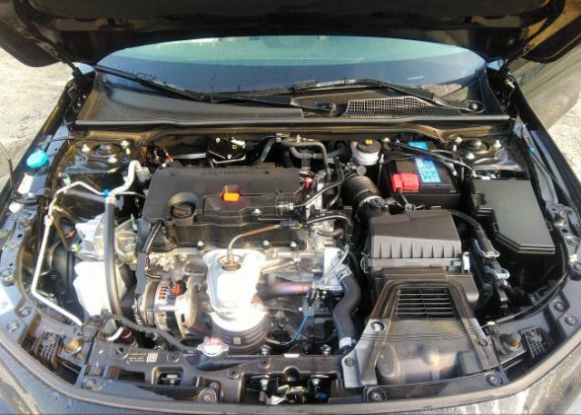 2023 HONDA CIVIC SEDAN(VIN: 2HGFE2F58PH507150