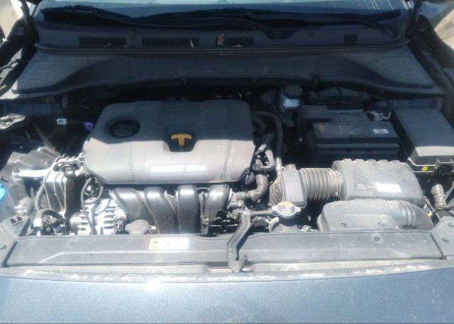 2021 HYUNDAI KONA(VIN: KM8K12AAXMU664101