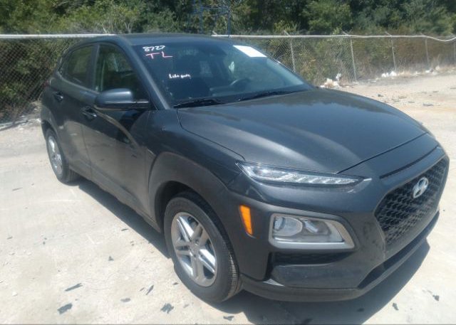 2021 HYUNDAI KONA (VIN: KM8K12AAXMU664101)