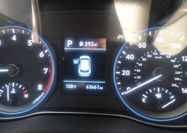 2021 HYUNDAI KONA(VIN: KM8K12AAXMU664101