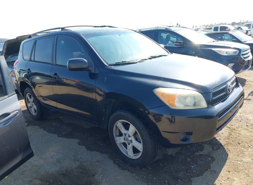 2006 TOYOTA RAV4 photo