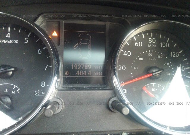 JN8AS5MT1BW178472 2011 NISSAN ROGUE