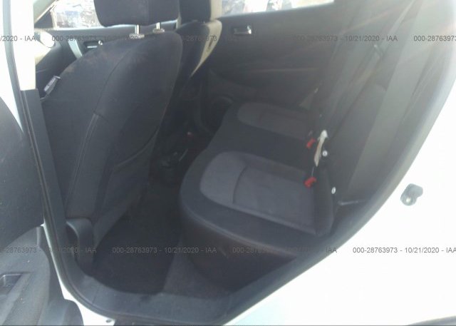 JN8AS5MT1BW178472 2011 NISSAN ROGUE