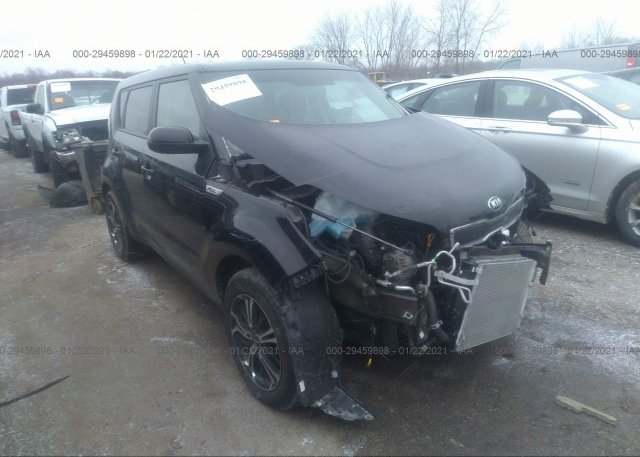 KNDJN2A2XG7311681 2016 KIA SOUL