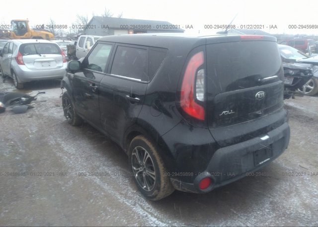 купить 2016 KIA SOUL KNDJN2A2XG7311681