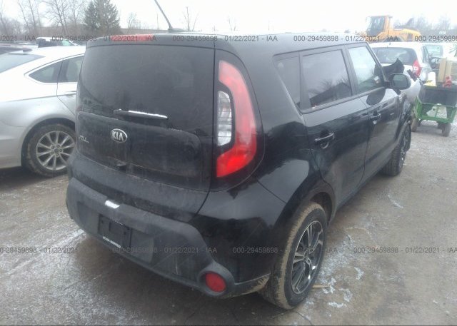 цена в сша 2016 KIA SOUL KNDJN2A2XG7311681