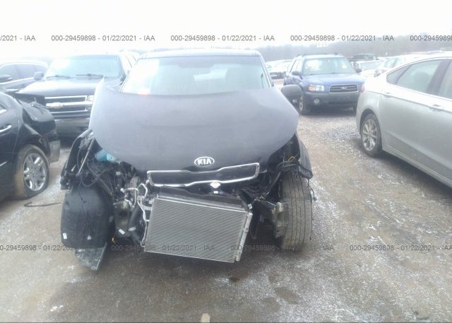 KNDJN2A2XG7311681 2016 KIA SOUL