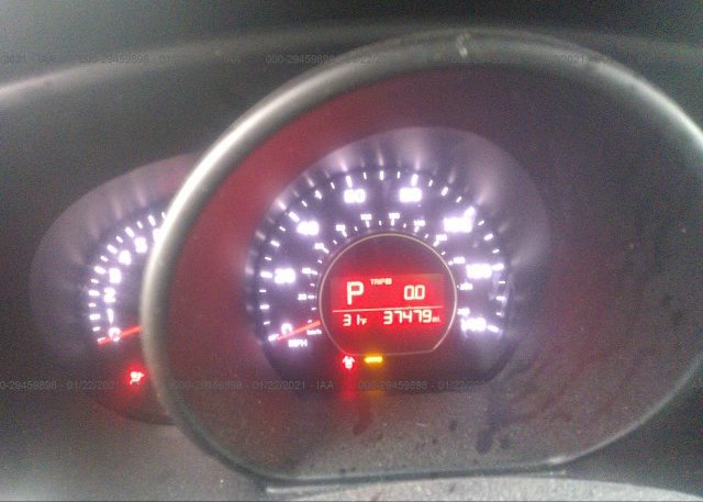 KNDJN2A2XG7311681 2016 KIA SOUL