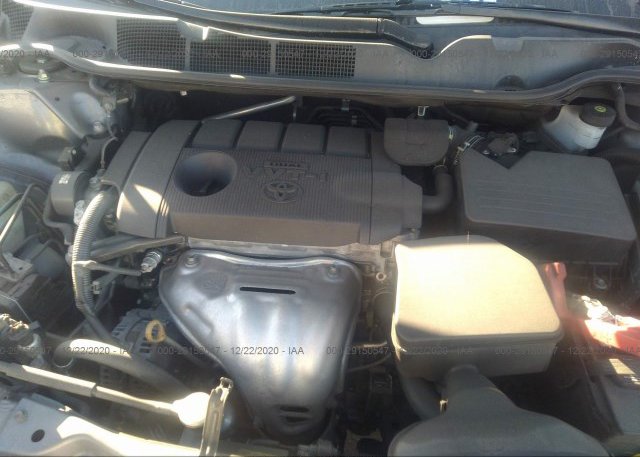 4T3ZA3BB3FU096523 2015 TOYOTA VENZA